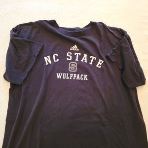 Men's NC state T-Shirt
